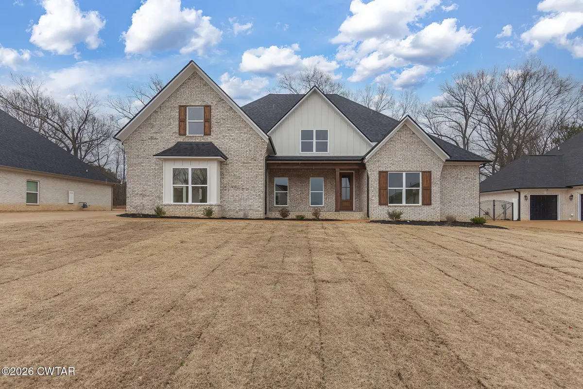 78 Larkhaven Lp, Jackson, TN 38305 - Image #1