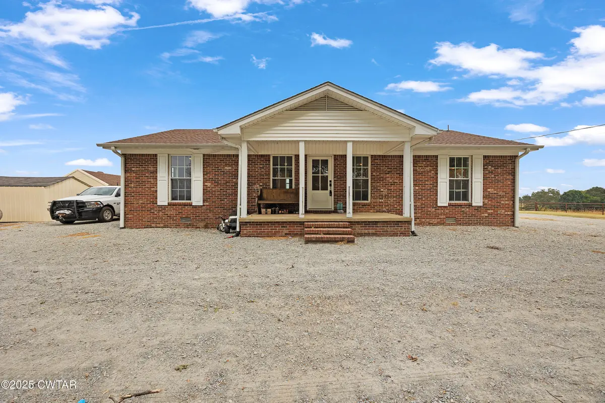 278 Burrow Road, Friendship, TN 38034 - Image #1