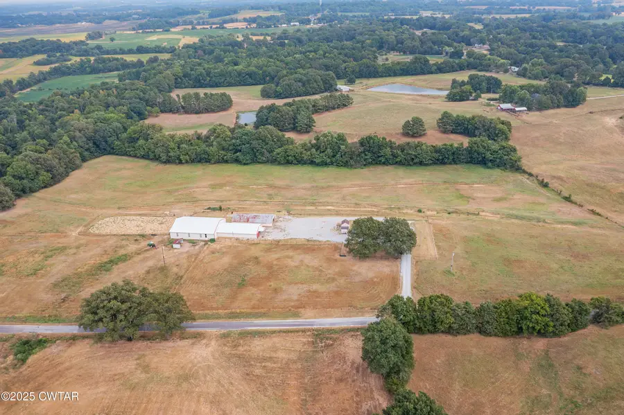 278 Burrow Road, Friendship, TN 38034 - Image #2