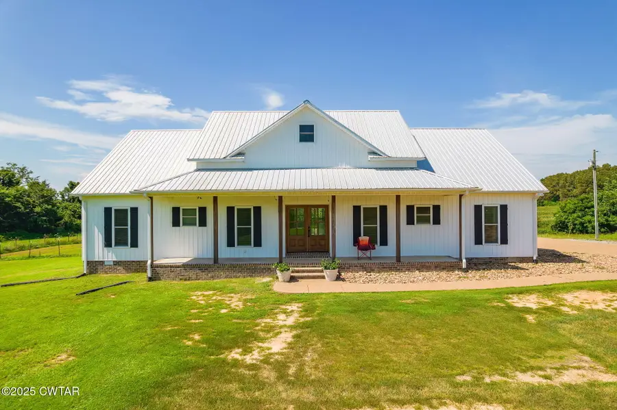 159 Lipford Lane, Humboldt, TN 38343 - Image #2