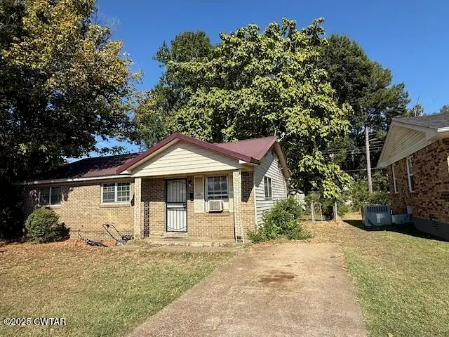 580 Westside Drive, Humboldt, TN 38343 - Image #2