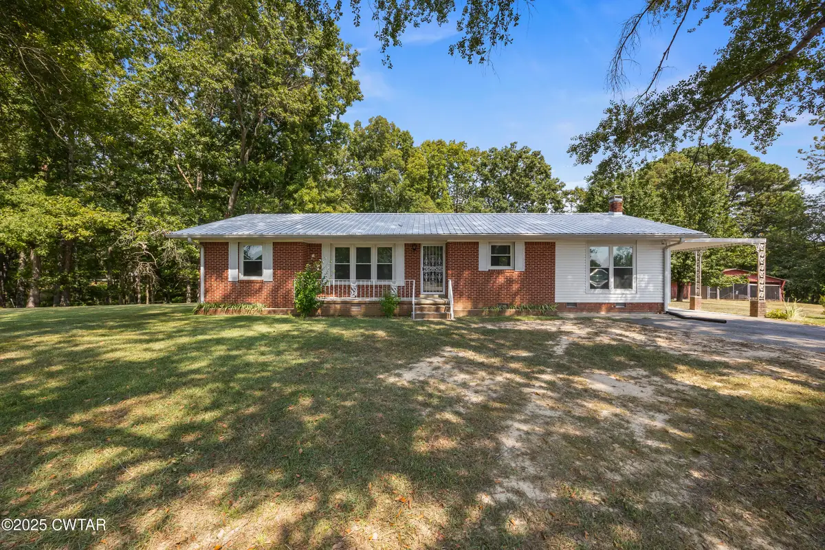 6140 Finger Leapwood Road, Bethel Springs, TN 38315 - Image #1