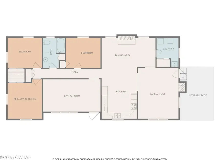 6140 Finger Leapwood Road, Bethel Springs, TN 38315 - Image #3