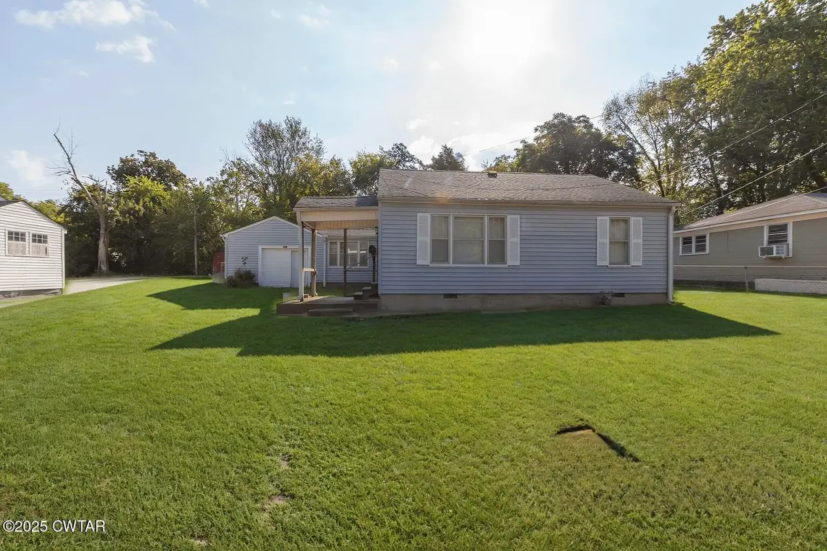 1338 Dungan Street, Humboldt, TN 38343 - Image #1