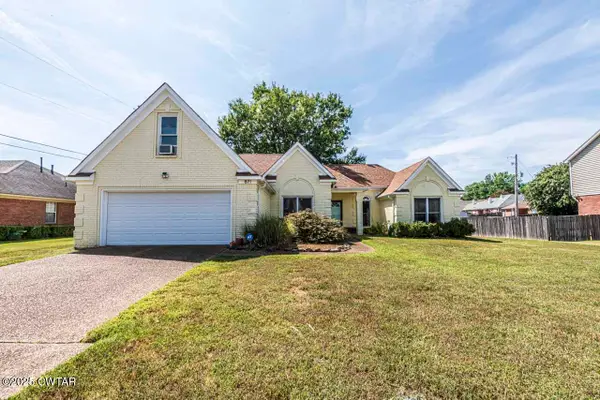 871 Sun Vista Drive E, Cordova, TN 38018