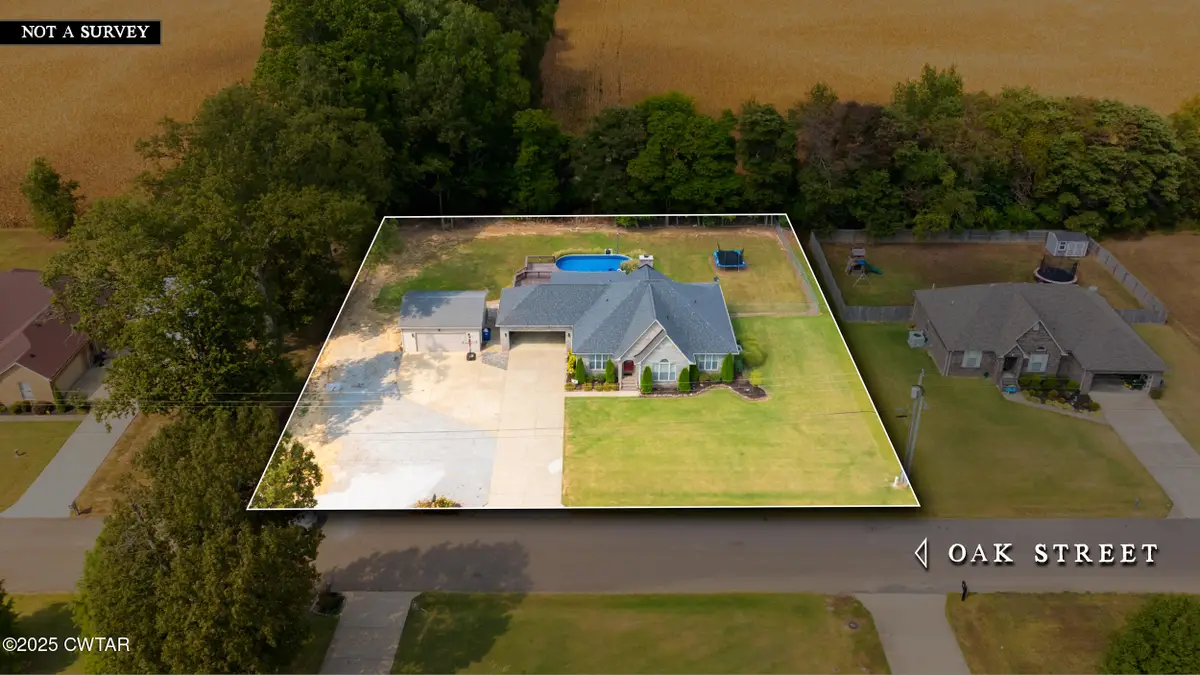 141 Oak Street, Martin, TN 38237 - Image #1