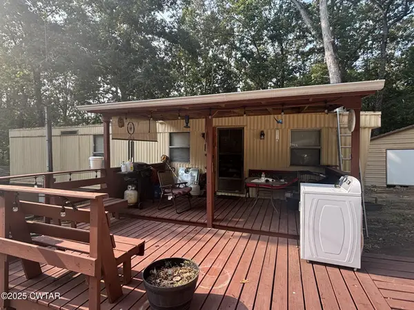 57 Sweetbrier Road, Decaturville, TN 38329