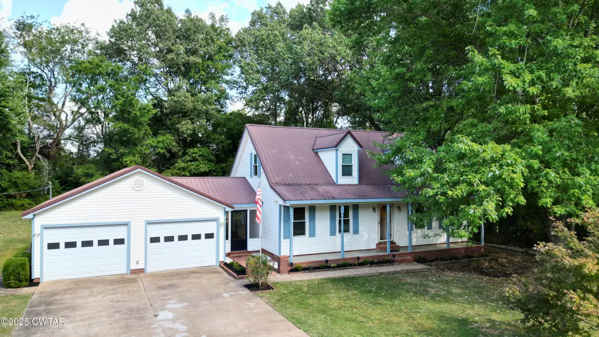 230 Fairview Drive, Humboldt, TN 38343 - Image #1