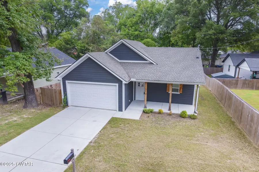 313 W Forest Avenue, Jackson, TN 38301 - Image #2