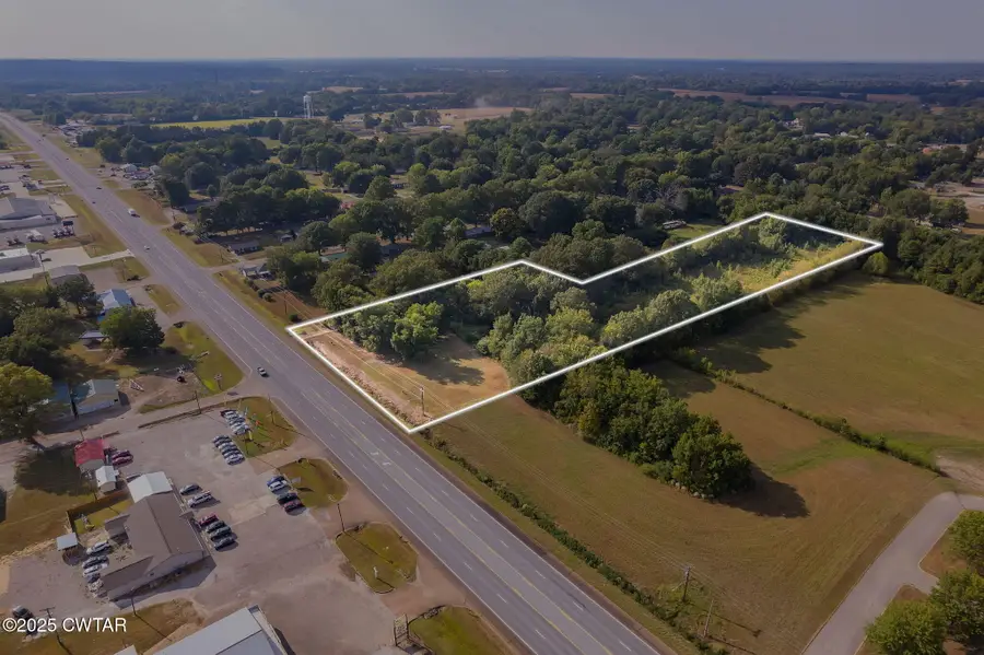 2375 Us-64, Whiteville, TN 38075 - Image #3