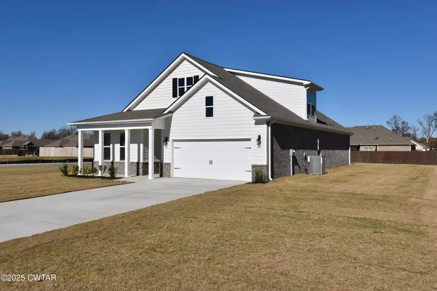 81 Shiloh Springs, Jackson, TN 38305 - Image #2