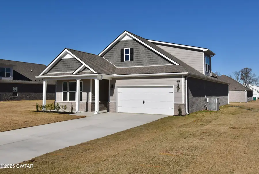 91 Shiloh Springs, Jackson, TN 38305 - Image #2