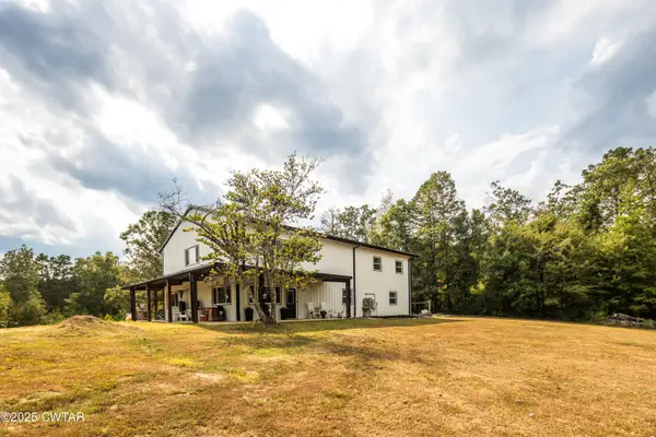 3670 Pea Vine Road, Middleton, TN 38052