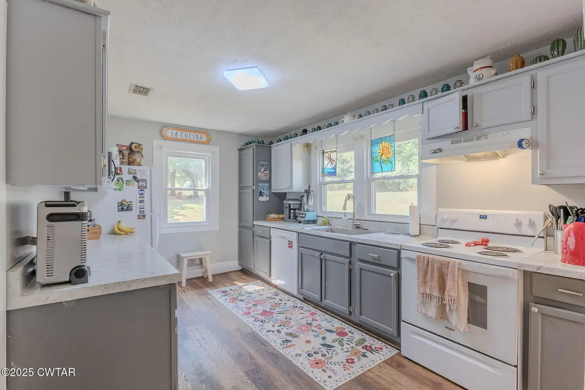 44 Uptonville Road, Mercer, TN 38392 - Image #1