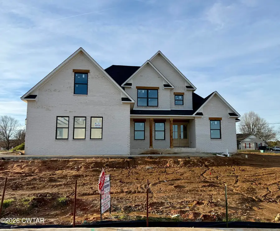 1056 Southern Hls Drive, Milan, TN 38358 - #3