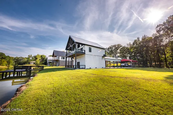 74 Blue Herring Drive, Decaturville, TN 38329