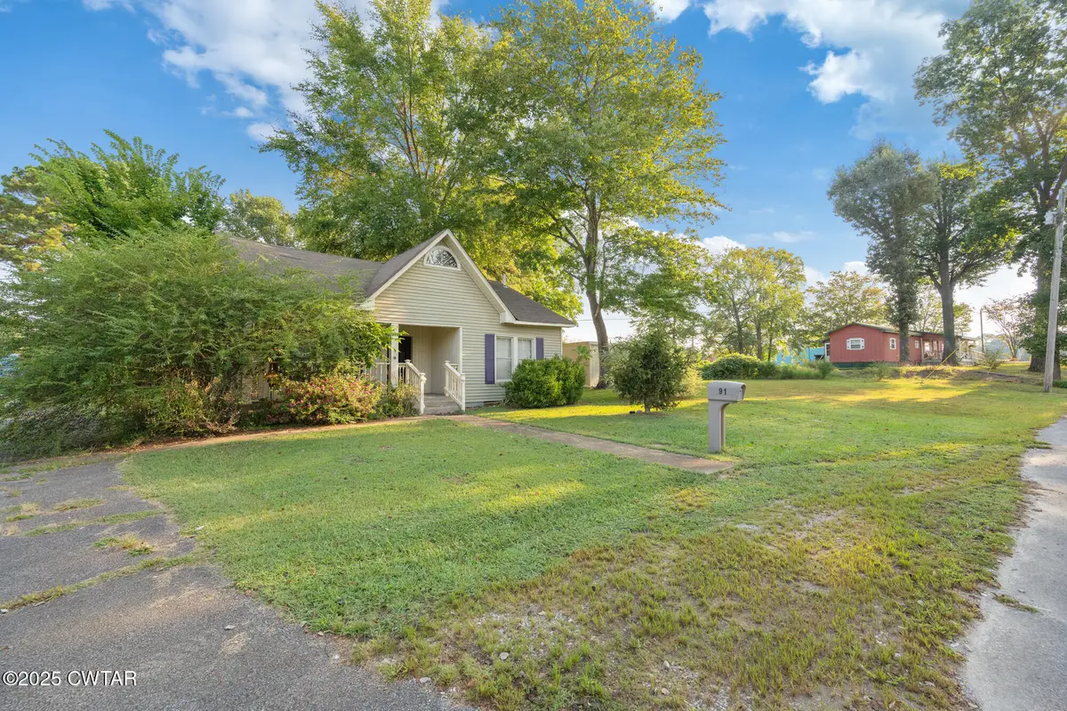 91 E 2nd Street, Parsons, TN 38363 - Image #1