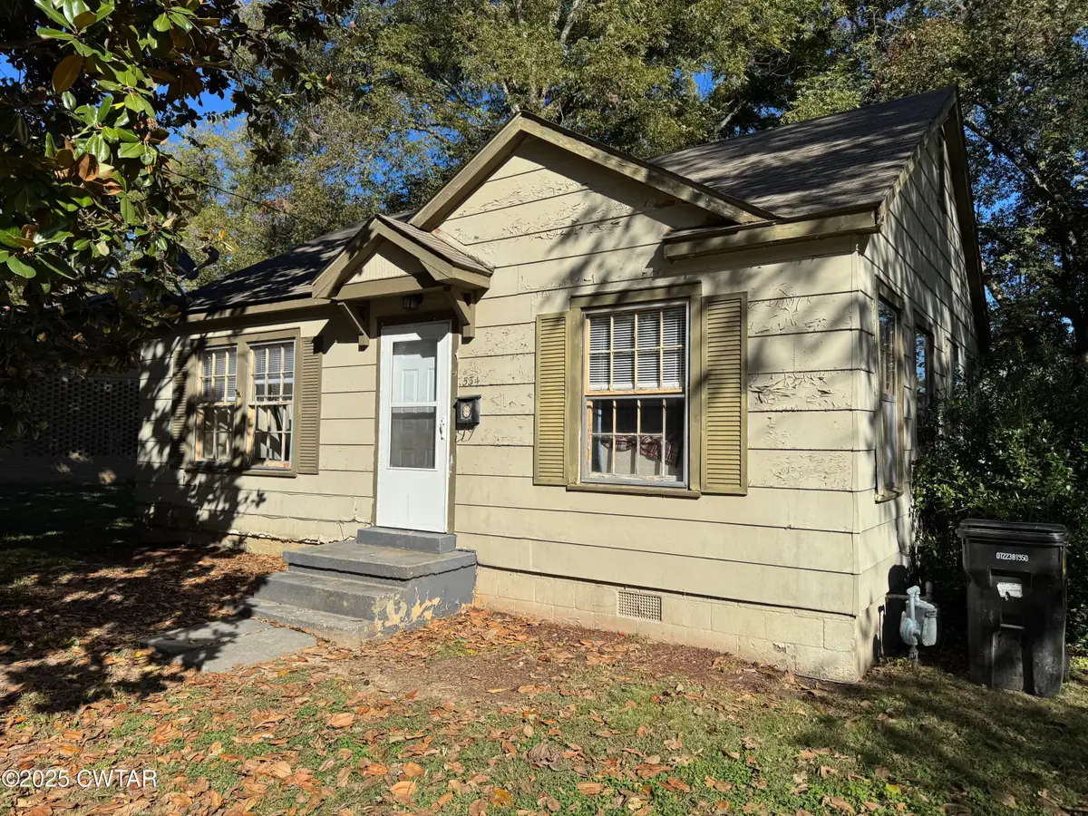 534 Ferguson Avenue, Dyersburg, TN 38024 - Image #1