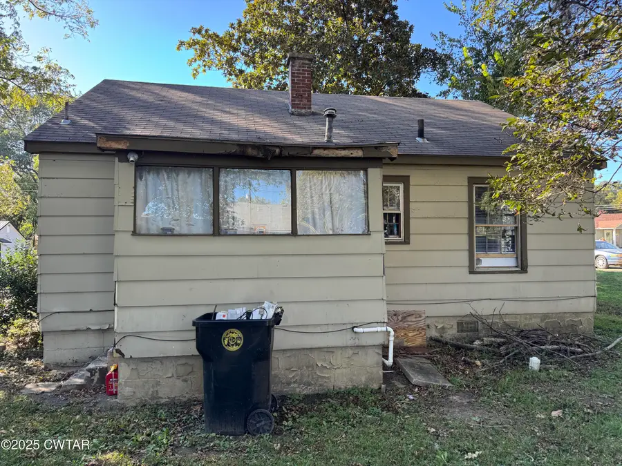 534 Ferguson Avenue, Dyersburg, TN 38024 - Image #3