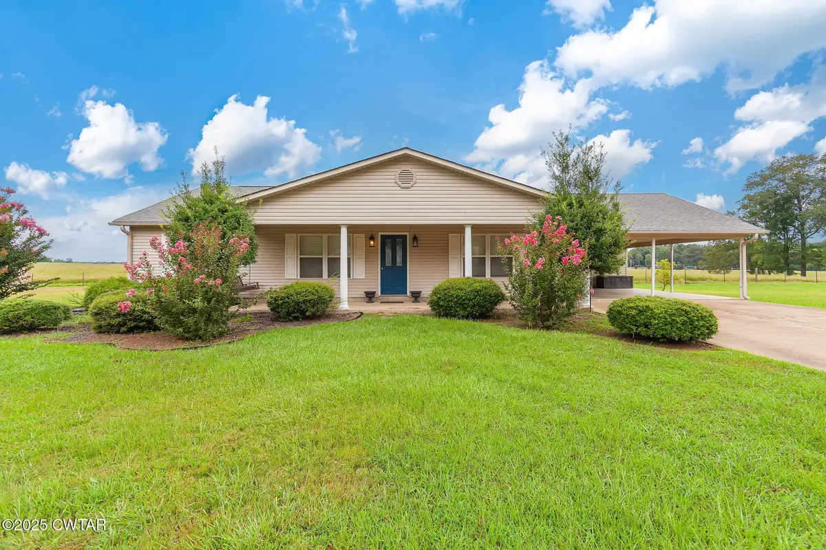 114 Falcon Cove, Middleton, TN 38052 - Image #1