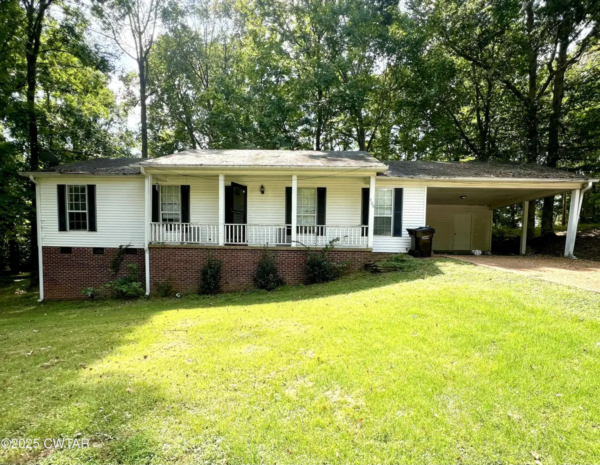 500 Tanglewood Drive, Humboldt, TN 38343 - Image #1