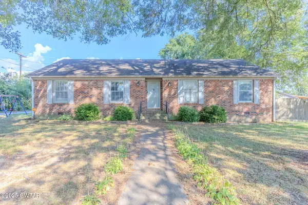 108 Hillcrest Drive, Brownsville, TN 38012