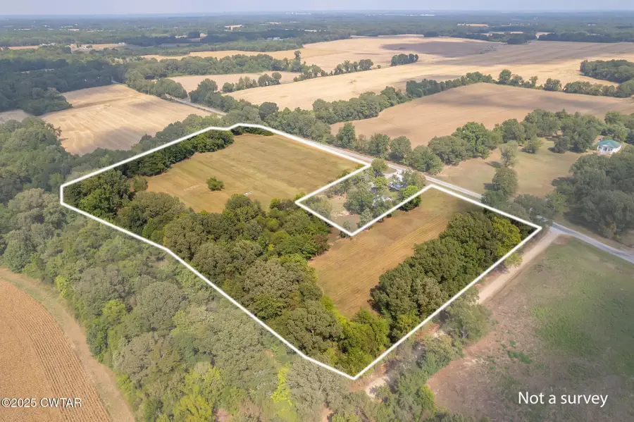 920 Huntersville Denmark Road, Denmark, TN 38391 - Image #2