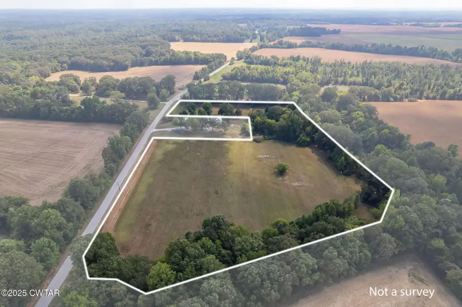 920 Huntersville Denmark Road, Denmark, TN 38391 - Image #3