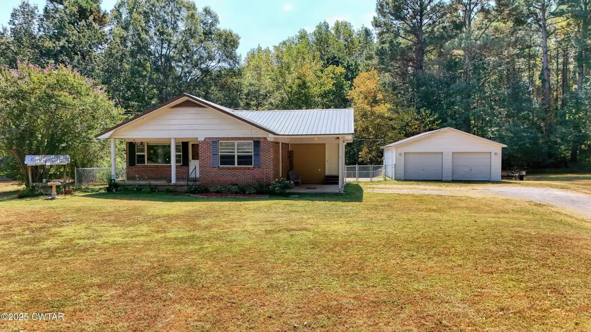 8400 Boydsville Road, Palmersville, TN 38241 - Image #1