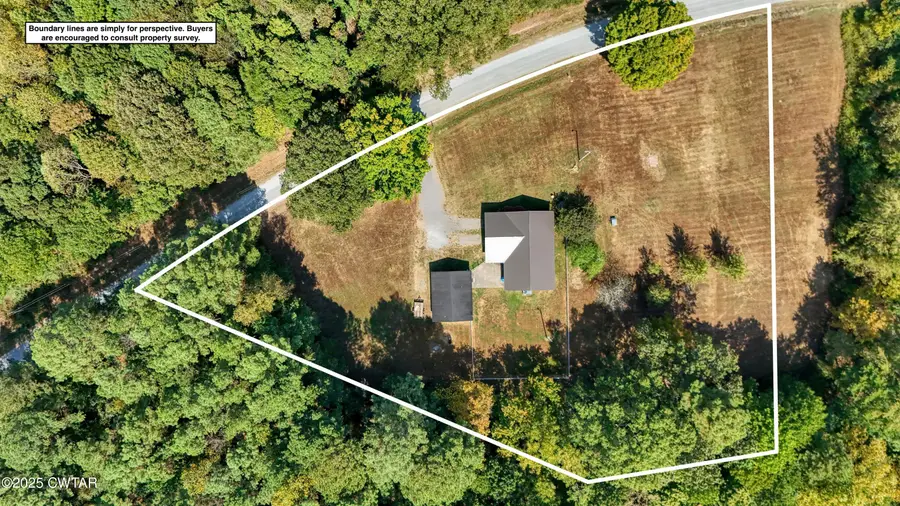 8400 Boydsville Road, Palmersville, TN 38241 - Image #2