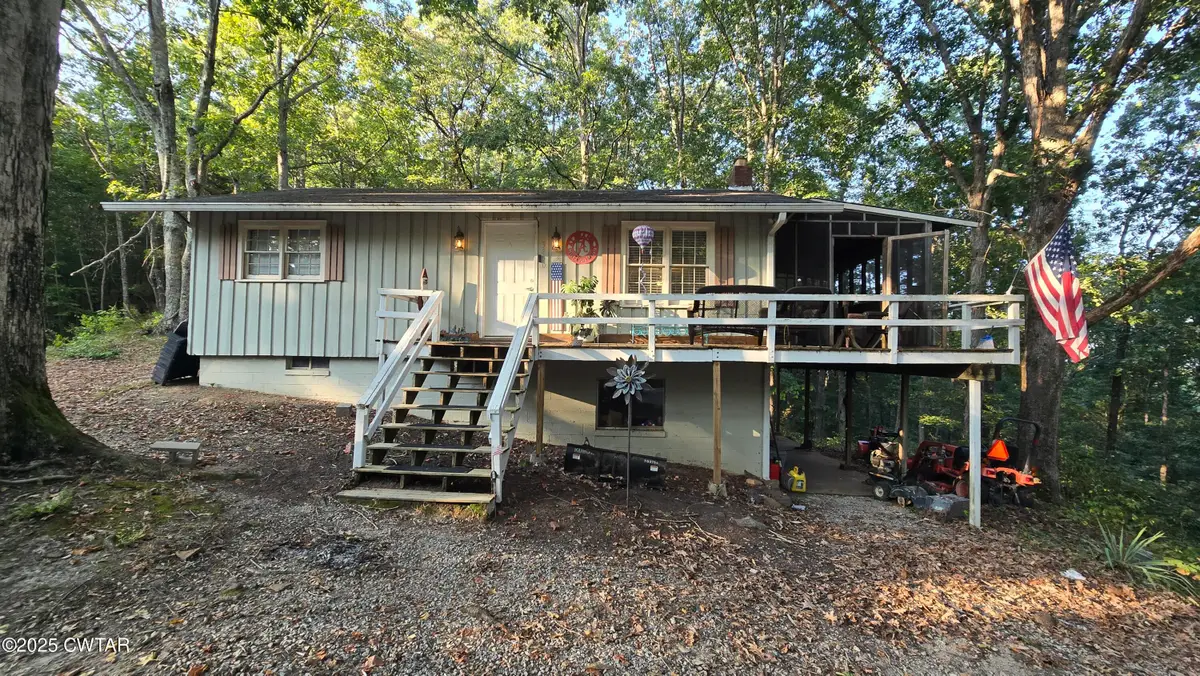 3850 Corinth Road, Lexington, TN 38351 - Image #1