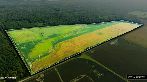 0 Burrell Lane Road, Friendship, TN 38034