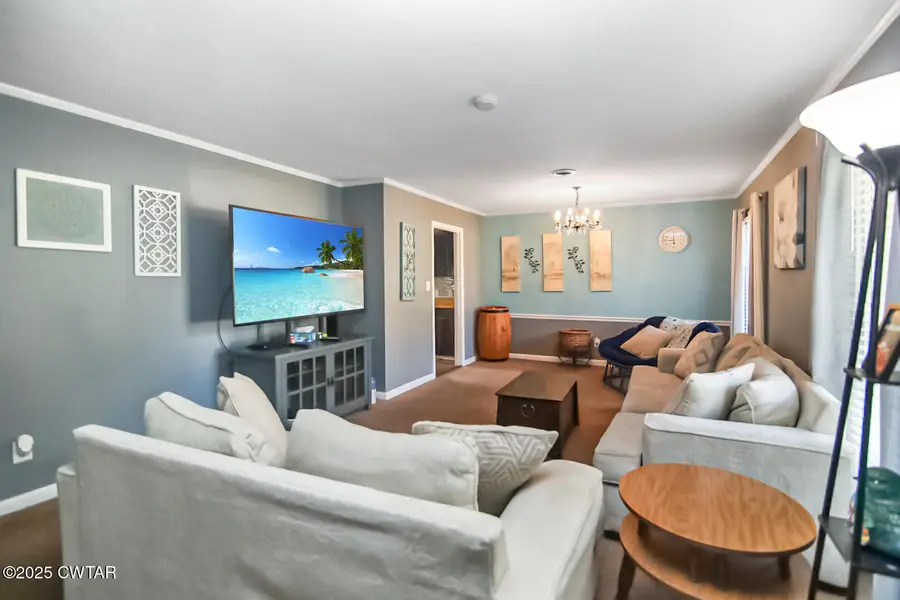 152 Whitfield Drive, Jackson, TN 38305 - #2