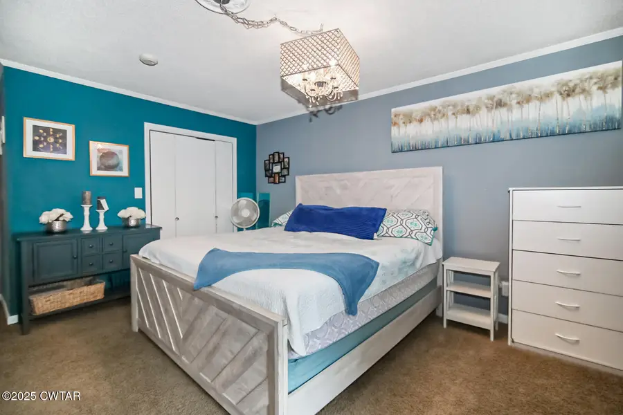 152 Whitfield Drive, Jackson, TN 38305 - #3