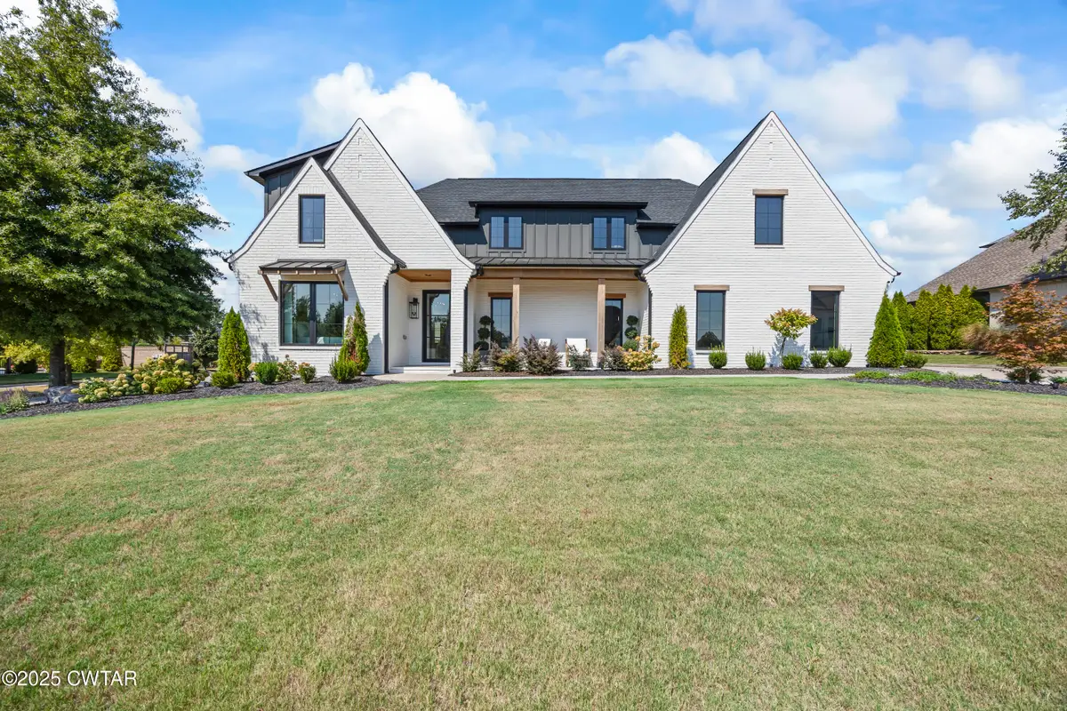 7 Swanbourne Cove, Jackson, TN 38305 - Image #1