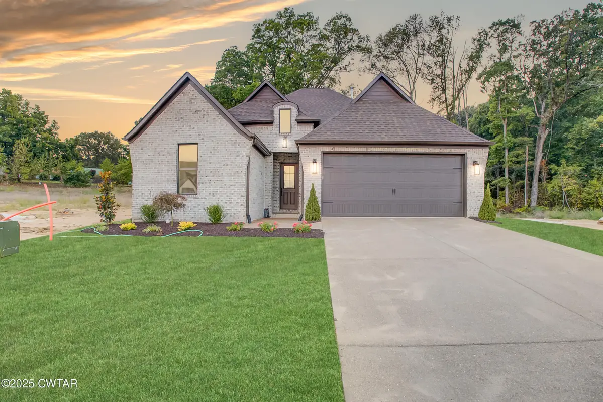 77 Kings Pond Cove, Jackson, TN 38305 - Image #1