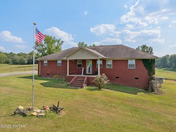 1354 Brandon Road, Huntingdon, TN 38344