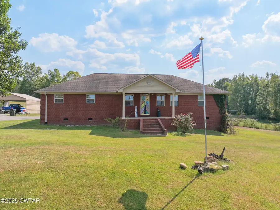 1354 Brandon Road, Huntingdon, TN 38344 - Image #2