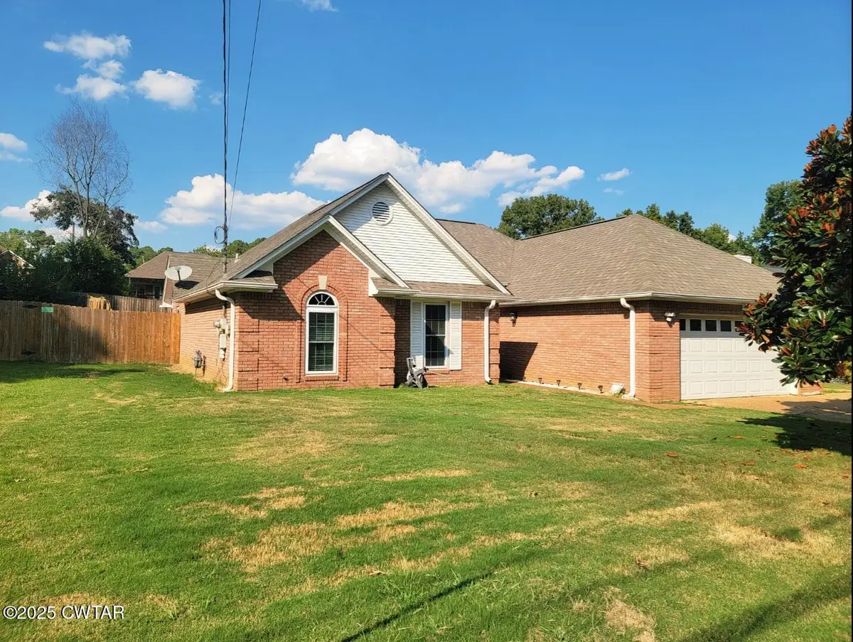 93 Windy Hill Road, Jackson, TN 38305 - Image #1