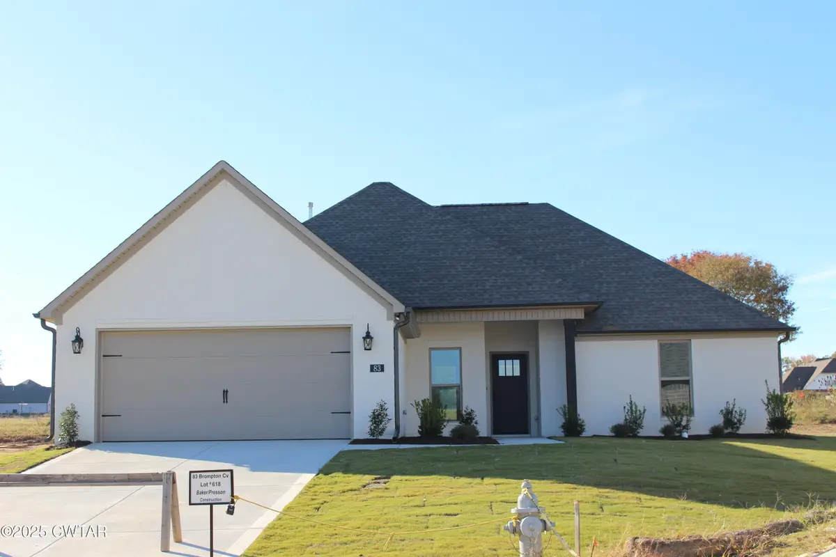 83 Brompton Cove, Jackson, TN 38305 - Image #1