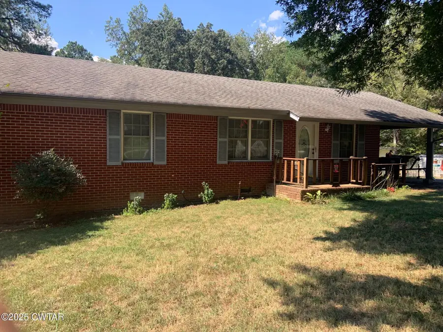 10305 Sardis Road, Scotts Hill, TN 38374 - Image #3