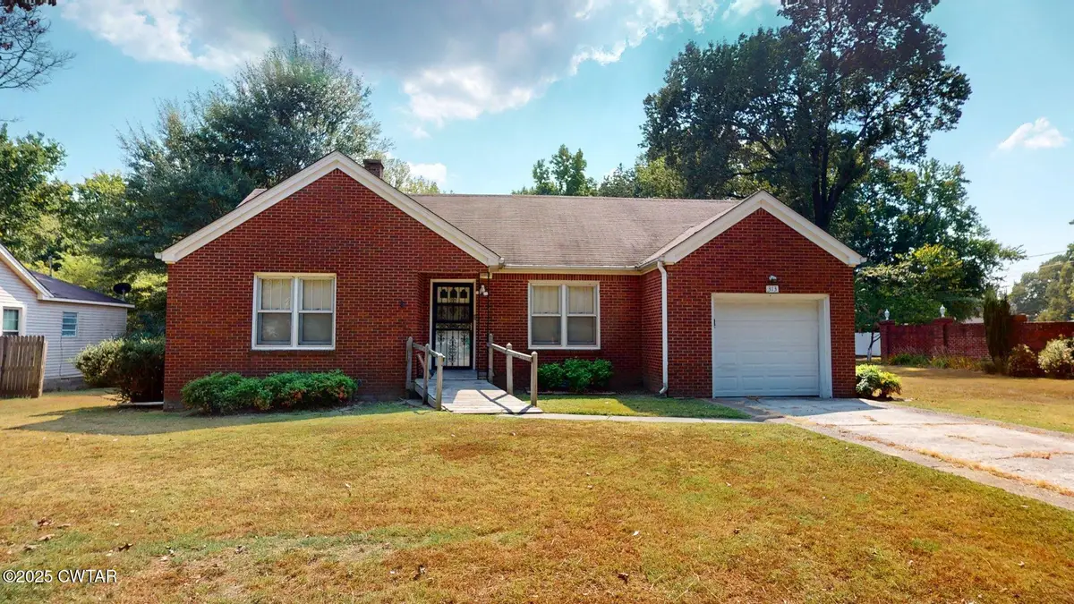 313 Forcum Street, Dyersburg, TN 38024 - Image #1