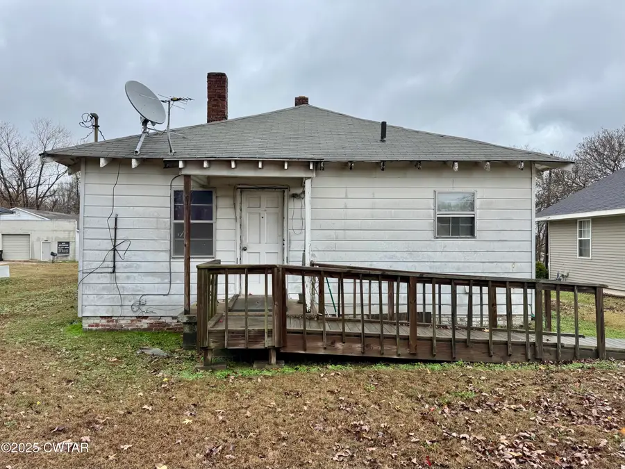 121 Reynolds Avenue, Dyersburg, TN 38024 - Image #3