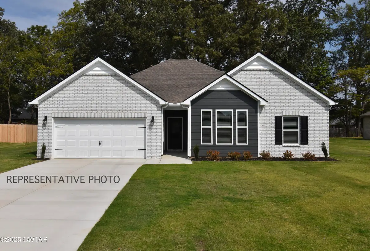 82 Shiloh Springs, Jackson, TN 38305 - Image #1