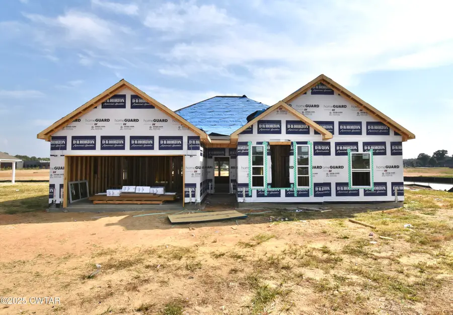 82 Shiloh Springs, Jackson, TN 38305 - Image #2