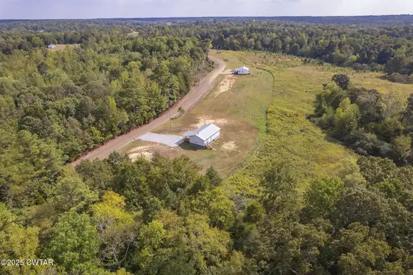 2025 Overton Loop, Medon, TN 38356