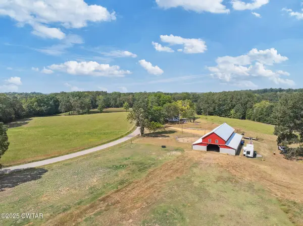 2117 Neely Sharp Road, Adamsville, TN 38310