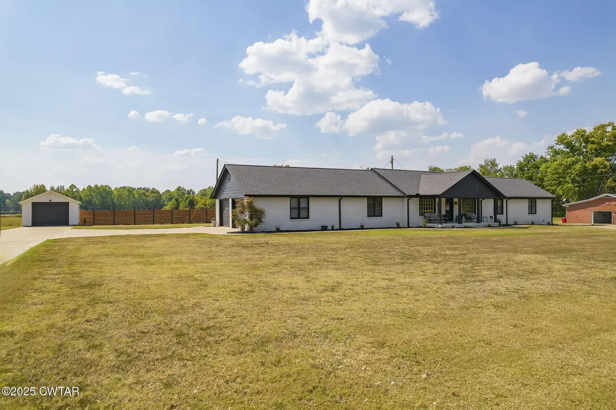115 Dyer Highway, Trenton, TN 38382 - #1