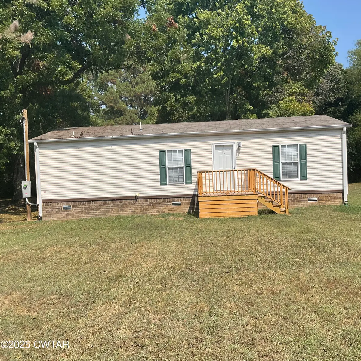 124 Webb Street, Whiteville, TN 38075 - Image #1