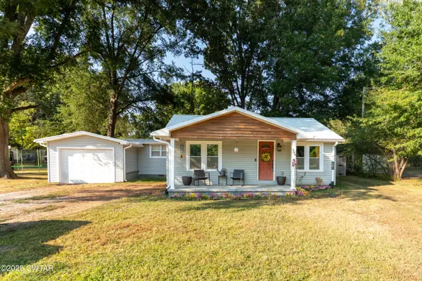 104 Georgia Avenue, Trenton, TN 38382